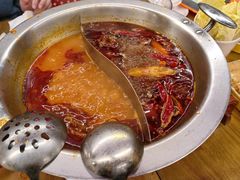 -黔哆哆地摊酸汤火锅(清湖店)