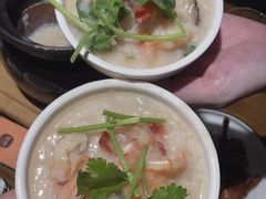 -如轩·海鲜砂锅粥·潮汕菜(南城店)