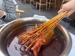 -成都瓜串串(华强北店)