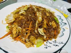 -安吉将军阁土菜馆(将军关漂流店)