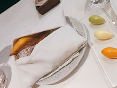 -L'Arome芳芳法国餐厅(仙林金鹰店)