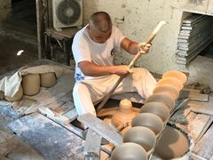 -景德镇古窑民俗博览区