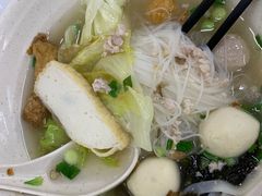 -阿坤纯正西刀鱼丸(Kuala Lumpur Branch)