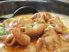-鲜笃面(肇嘉浜路店)