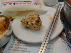 -益百岁牛尾汤(香山路店)