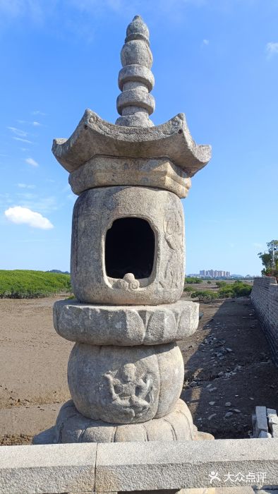 洛阳桥图片