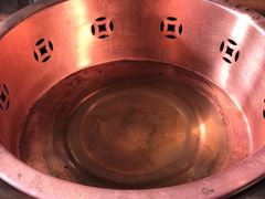 -竹叶涮肉坊(总店)