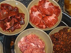 -大虎重庆老火锅(正弘城店)