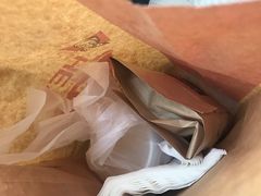 -肯德基(蓝桥店)
