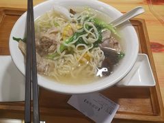 -富源春面馆(四川北路店)