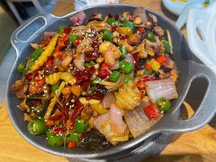 -一个叫川的地方(麒麟新天地店)
