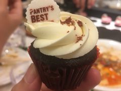 -南京商茂国际酒店(新街口德基广场店)