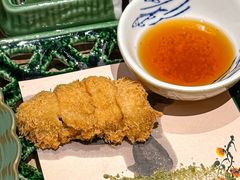 -匠和风精致料理(福州金融街万达店)