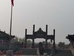 -洛阳白马寺
