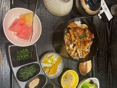 -玄白·炭烤活鳗(上海首店)