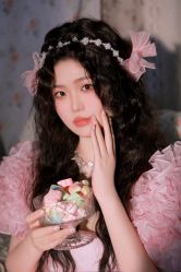 -WAVE SODA摄影工作室