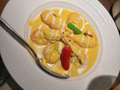 -星叶·东南亚料理(温州万象城店)
