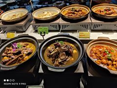 -江南韵·无锡太湖文化体验餐厅(凤凰天街店)