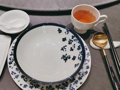-狮王府淮扬菜(夫子庙老门东店)