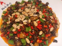 -锅儿匠辣子鸡(春熙路店)