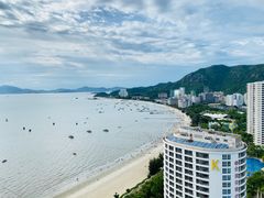 -巽寮湾