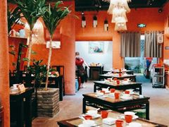 大堂-老客家·客家菜(万达店)