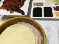 -京味民福烤鸭店(建设四马路店)