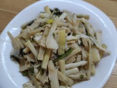 -高老庄·老溧阳·私房菜(南山竹海店)
