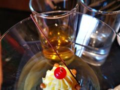 -北京北辰洲际酒店