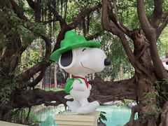 -史努比缤纷世界