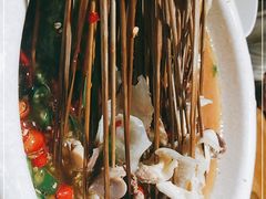 -嘉州叶婆婆钵钵鸡(建设路店)