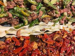 -铁公鸡·四川料理(天环广场店)