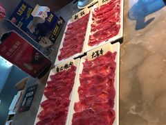 -大喜牛鲜牛肉火锅(营迹路店)