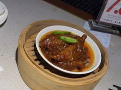 -吉旺港式餐厅(南方商城店)