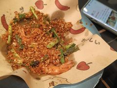 -老城鲜·小海鲜贝贝煲火锅(壹方城店)
