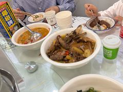 -秀妈厨房(灰汤老店)