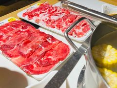 -焯牛潮汕牛肉火锅(云峰街创始店)