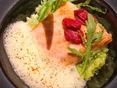 -AZUL by FUEL蓝色·法式酒馆(琶醍店)