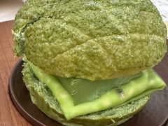 -大树餐厅(环球港店)