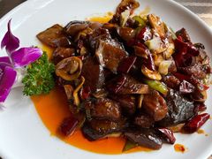 -庆云楼饭庄(什刹海店)
