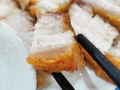 -奇香楼(五眼桥横街店)