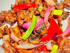 -北京全聚德(王府井店)