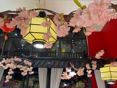 -吴掌柜·藕汤印象(南湖店)