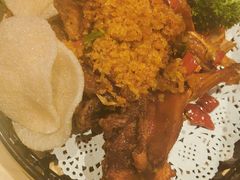 -避风塘(宝山万达店)