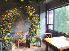 -IFIF 如果花園(宽厚里店)