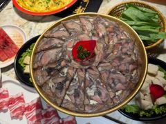 -东道煮牛肉火锅(东盛大街店)
