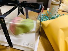 -Mei House 美梅西点·工作室(创智天地创智坊店)