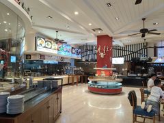 -儿童菜·采风阁家常菜餐厅(亚龙湾天域酒店)