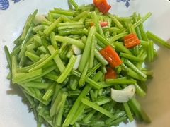 -临江宴餐厅·野生鱼·山里菜(富春江店)