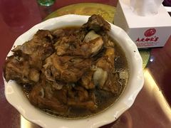 -真定郝家排骨(正定县总店)